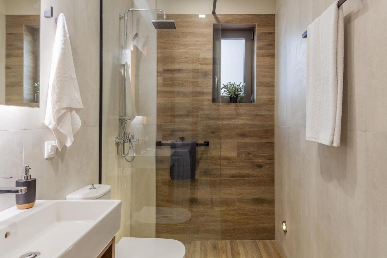 Artemis Apartment Heraklion  Exterior photo